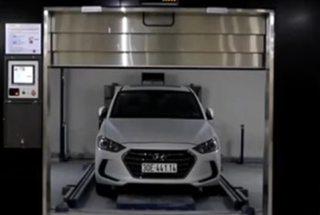 HỆ THỐNG ĐỖ XE 2 TẦNG  - GIẢI PHÁP ĐỖ XE THÔNG MINH ĐỘT PHÁ TIẾT KIỆM CHI PHÍ